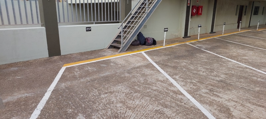 To Let 1 Bedroom Property for Rent in Ferreira Town Eastern Cape